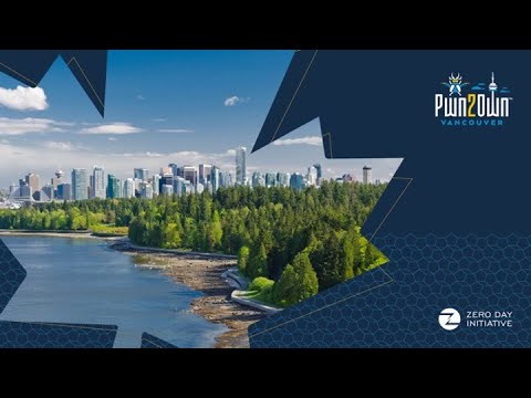 Behind the scenes of Pwn2Own Vancouver 2023