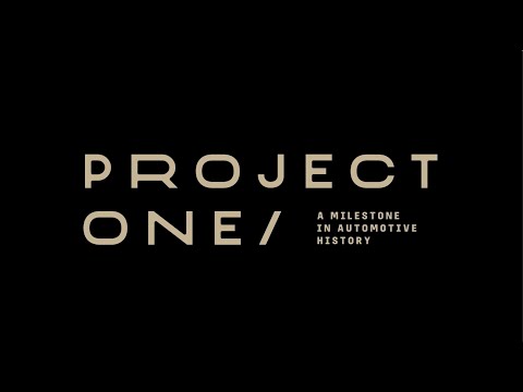 Project ONE Trailer