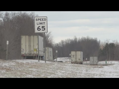 NY proposal to raise speed limit