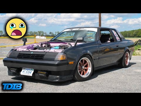 1JZ Toyota Celica Review: The Underrated JDM Legend