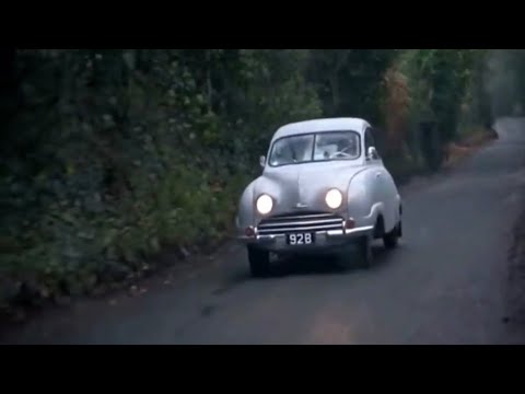 Top Gear -Tribute to Saab (Part 1)