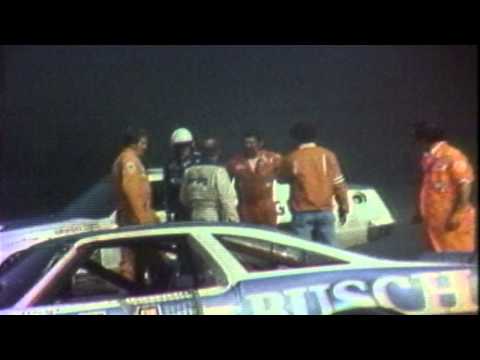 Daytona 1979: Donnie Allison and Cale Yarborough fight!