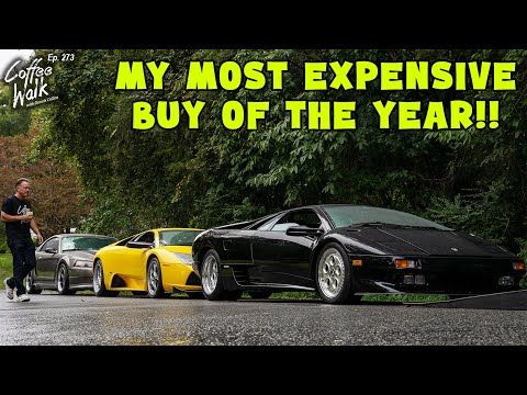 THIS Is Why I Sold The BMW M1 - Most EXPENSIVE Buy This Year!