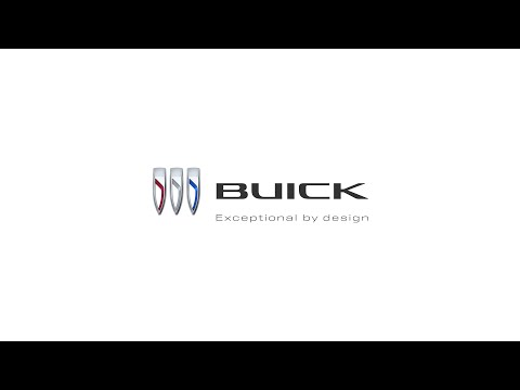 “Exceptional by design” | Buick