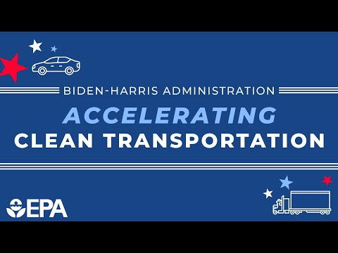 Accelerating a Clean Transportation Future