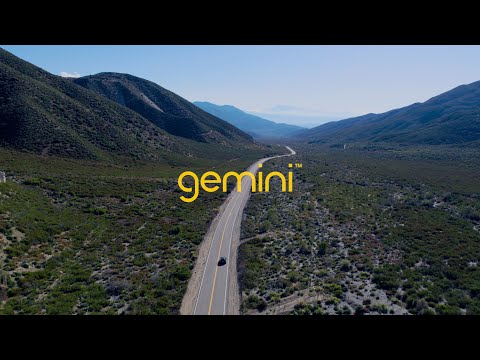 Gemini Powers BMW iX 608 Miles on Single Charge