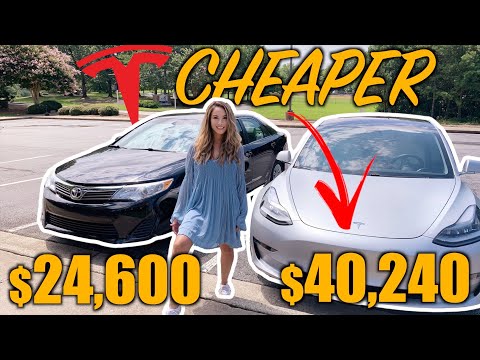Our 5-Year Tesla Ownership Cost: Most Misleading Price in Automotive History