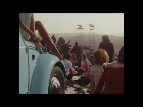 Woodstock | Volkswagen | Big Game Teaser