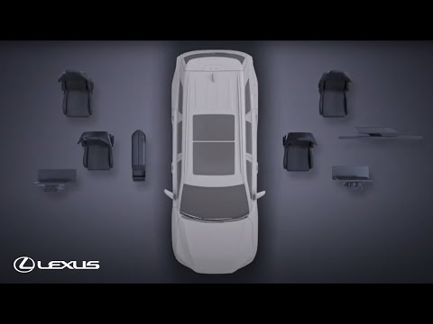 The Razer Lexus TX: Episode 1, &quot;The Collaboration&quot; | Lexus