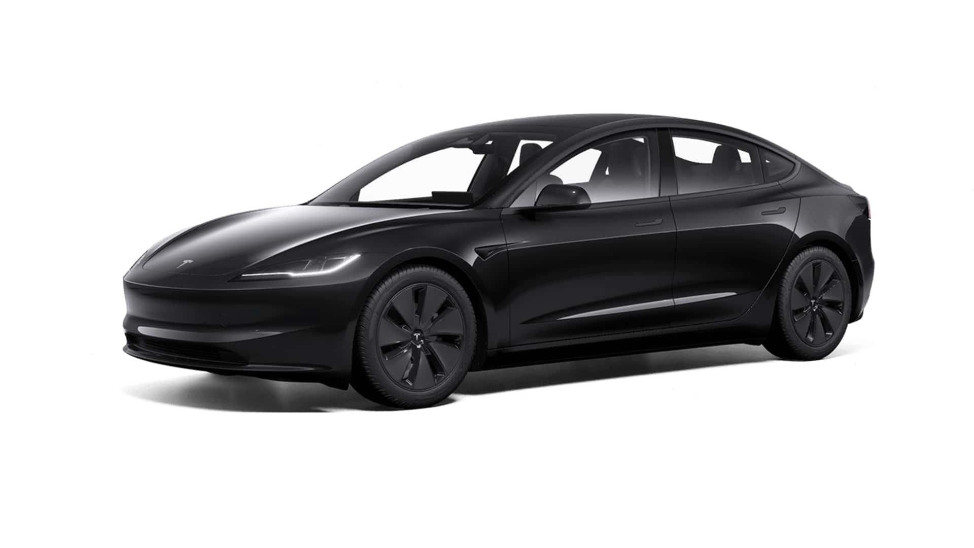 2024 Tesla Model 3 Highland: Best Yet? | MotorTrends