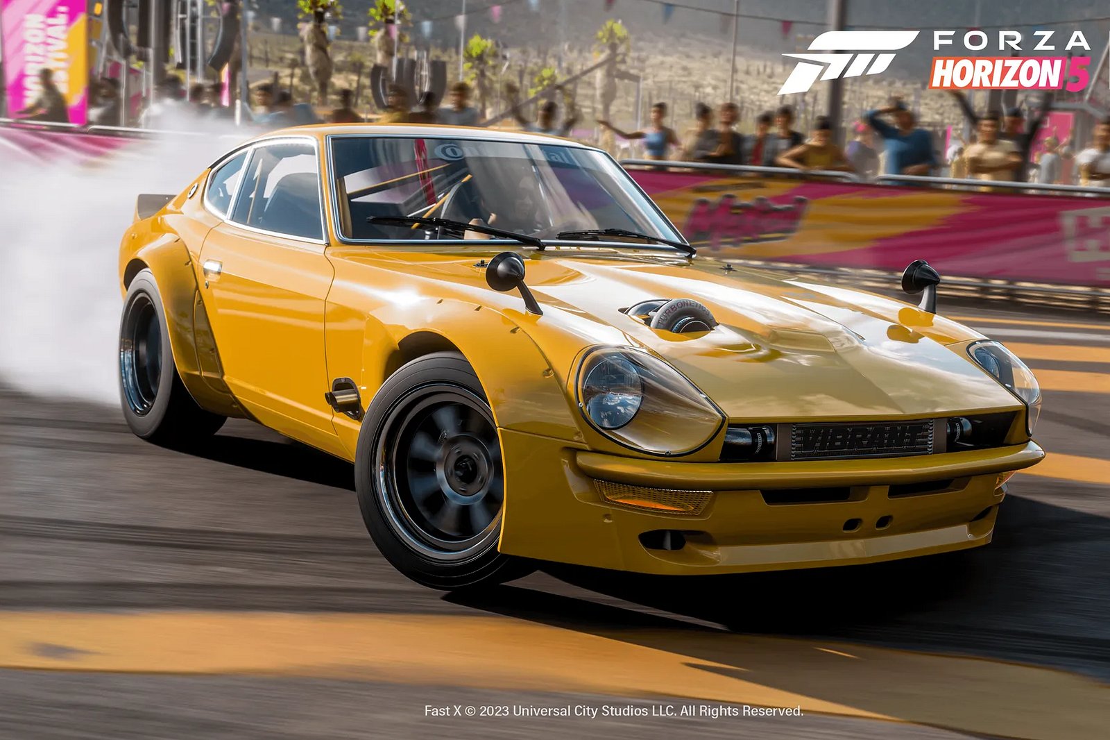 Forza Horizon 5 Holiday Update Gma T50 And More Motortrends 