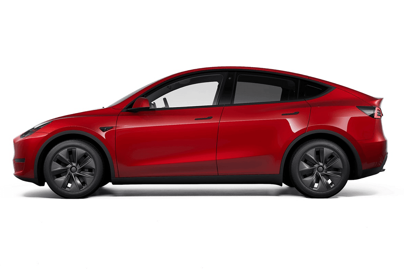 Tesla Model Y Refresh in 2024. MotorTrends