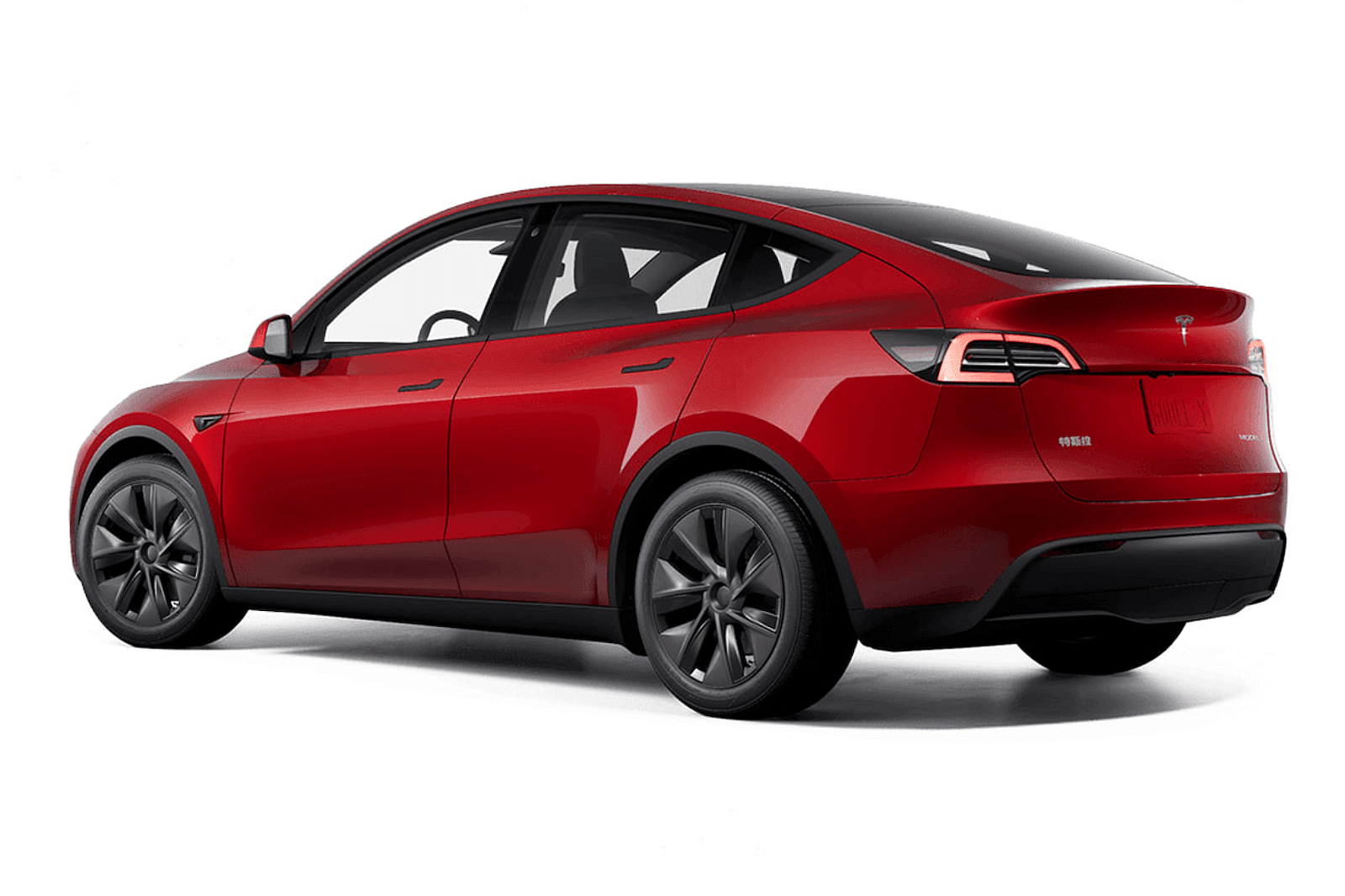 Tesla Model Y Refresh in 2024. MotorTrends